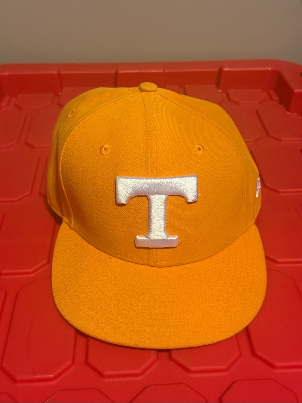 New Era Tennessee Vols Fitted Hat